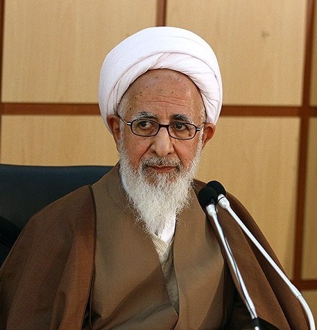 عبدالله جوادی آملی