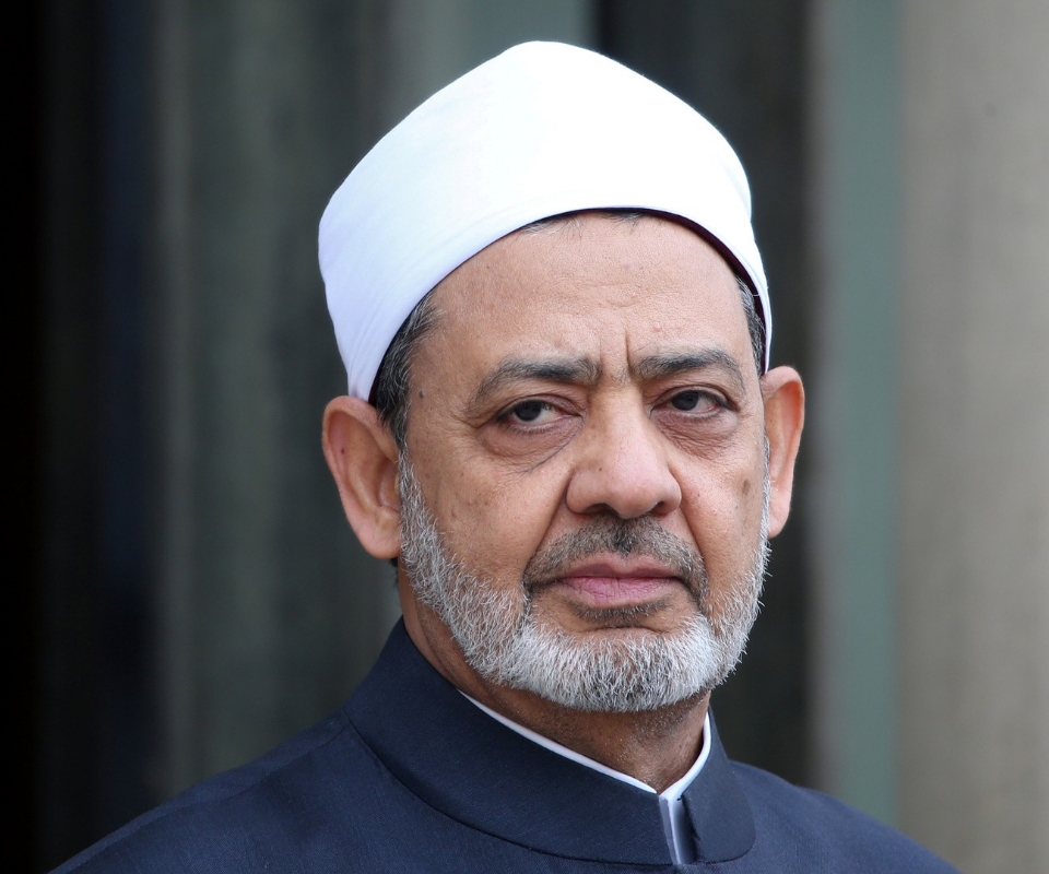 احمد طیب