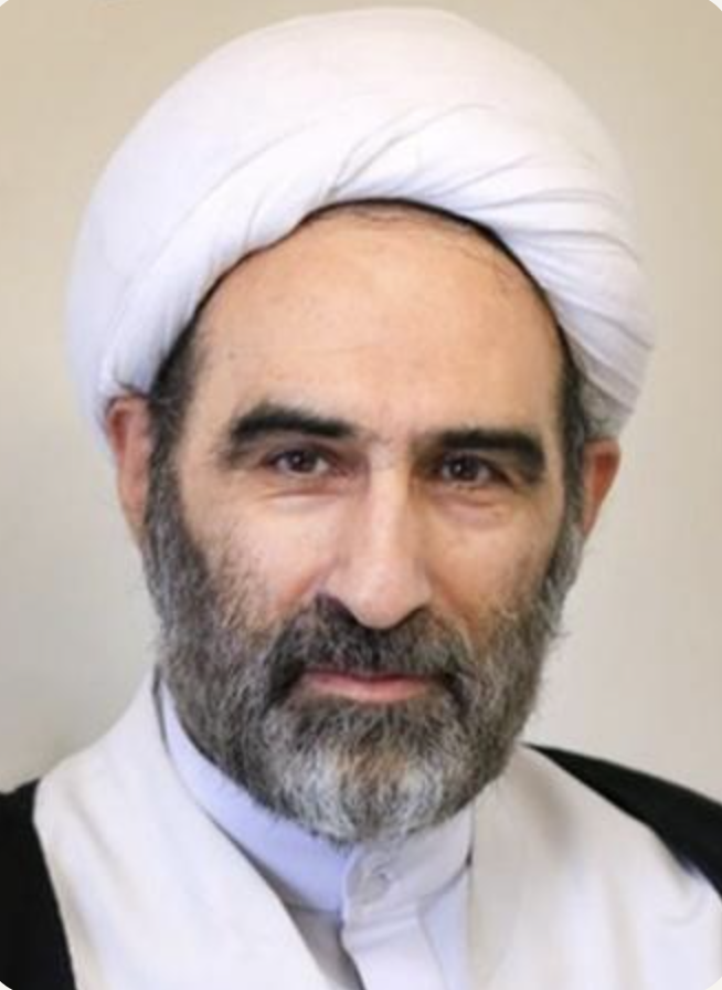 احمد مبلغی
