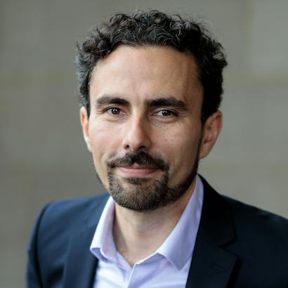 احمد الشمسی