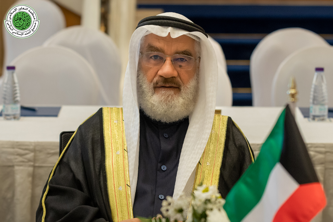 عجیل جاسم نشمی