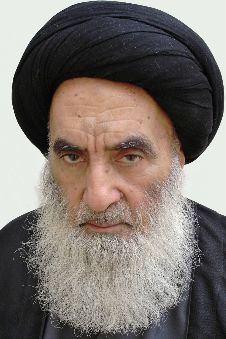 علي الحسيني السيستاني