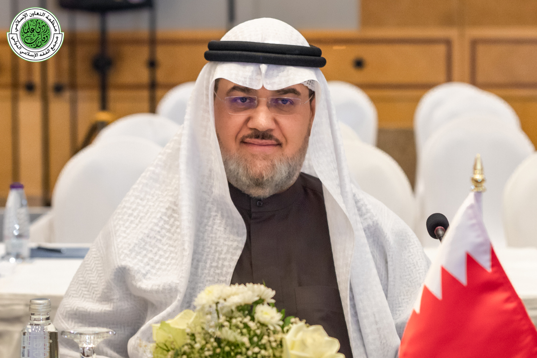 فريد يعقوب المفتاح