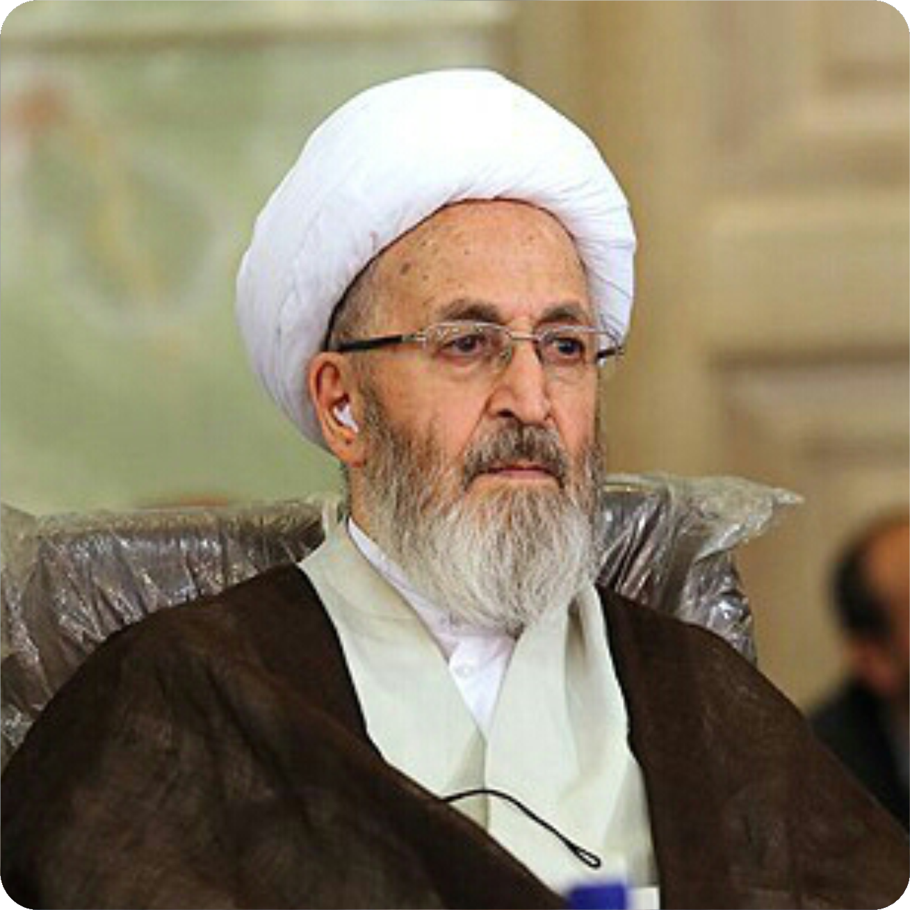 جعفر سبحانی
