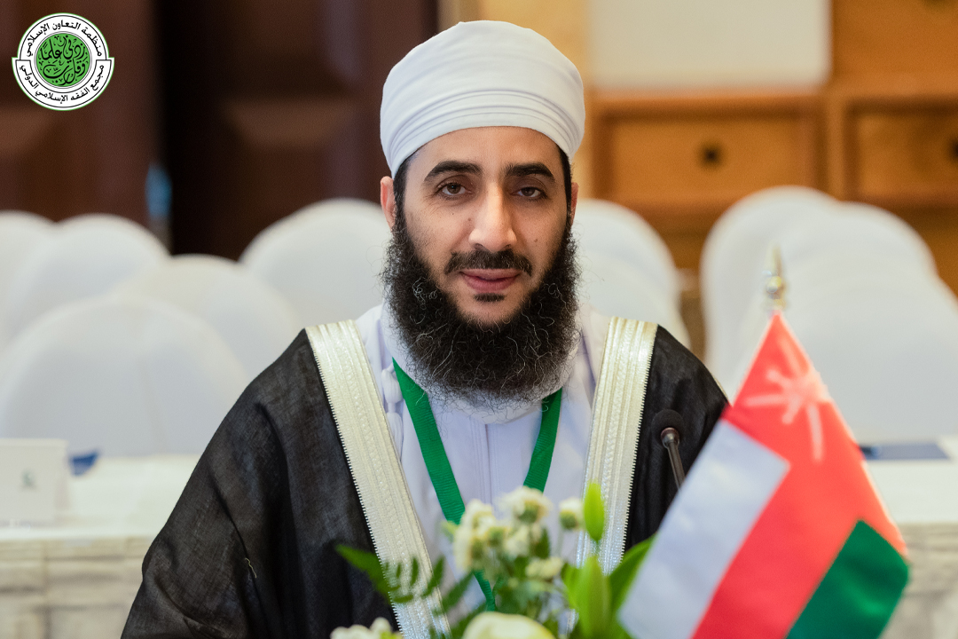 کهلان بن نبهان خروصی