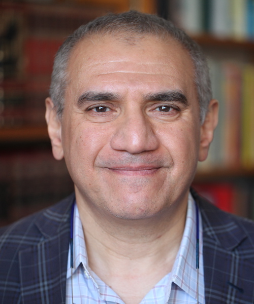 محمد فاضل