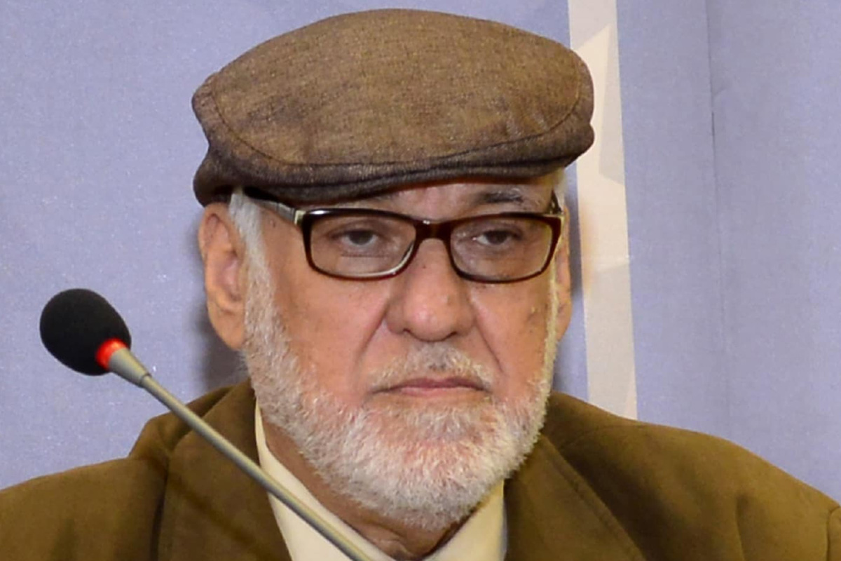 نزيه حماد
