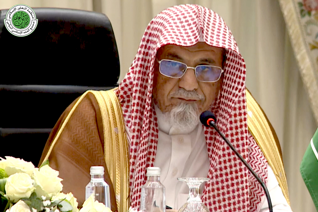 صالح بن حمید