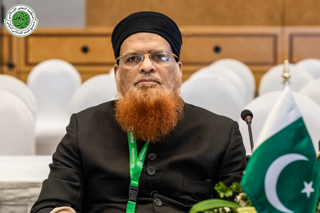 محمد تقی عثمانی